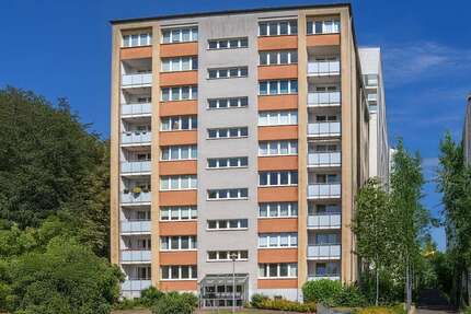 Wohnung Essen Huttrop - 1 Zimmer, 47 m&sup2;, 414&euro; | Angebot:27407886
