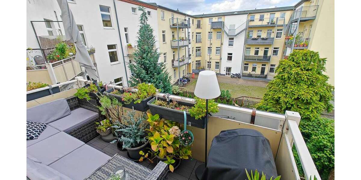 Etagenwohnung Magdeburg Sudenburg - 5 Zimmer, 141 m&sup2;, 193.692&euro; | Angebot:26032826