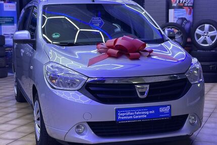Dacia Lodgy 226.000 km 4.090 &euro; Nordstemmen 31171