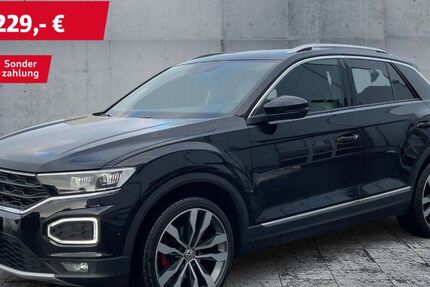 VW T-Roc 50.550 km 19.280 &euro; Bamberg 96052