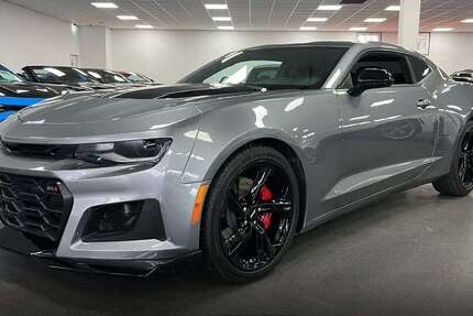 Chevrolet Camaro 78.000 km 36.990 &euro; Mudau 69427