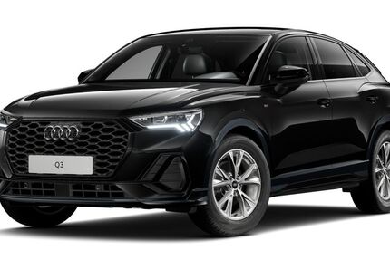 Audi Q3 22.286 km 44.890 &euro; Oberursel 61440