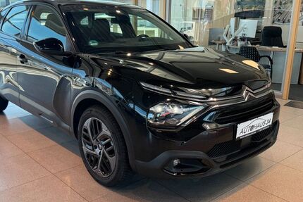 Citroen C4 57.000 km 16.299 &euro; Hessisch Lichtenau 37235