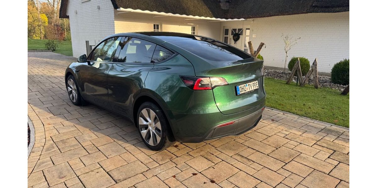Tesla Model Y 103.000 km 27.777 &euro; Schwanewede-Leuchtenburg 28790