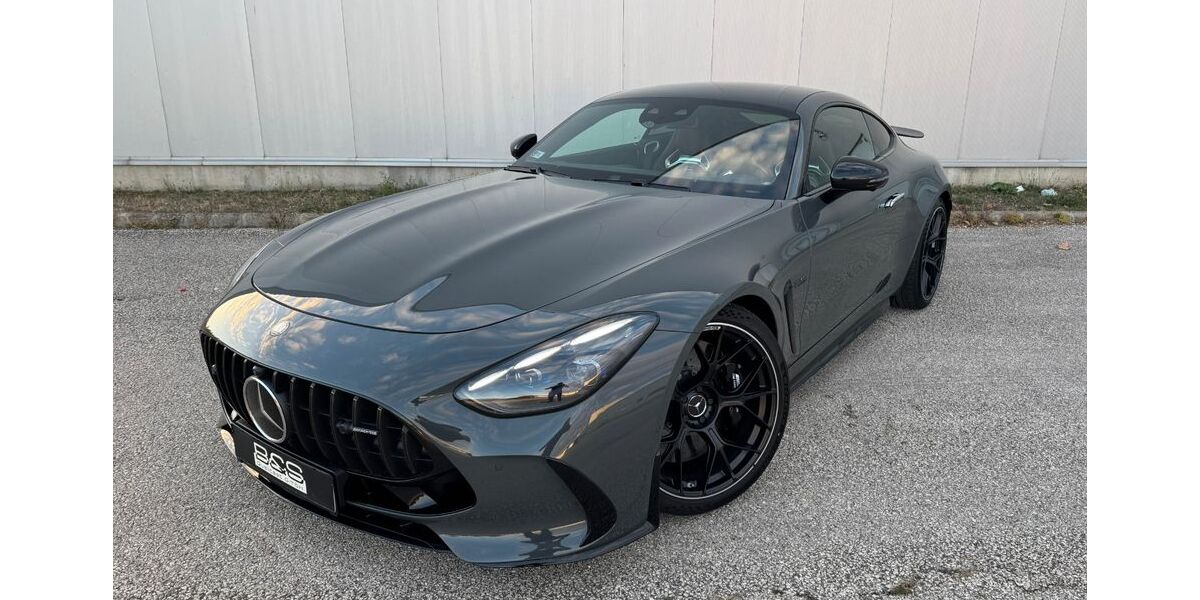 Mercedes-Benz AMG GT 4.170 km 237.990 &euro; Kempten 87439