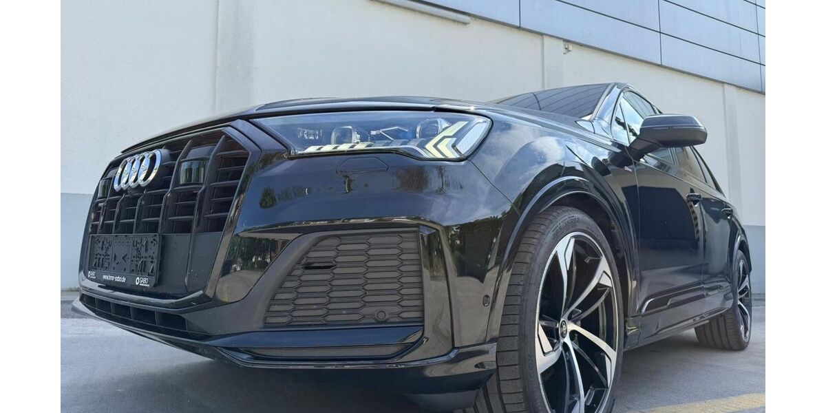 Audi Q7 72.300 km 57.650 &euro; Schweitenkirchen 85301