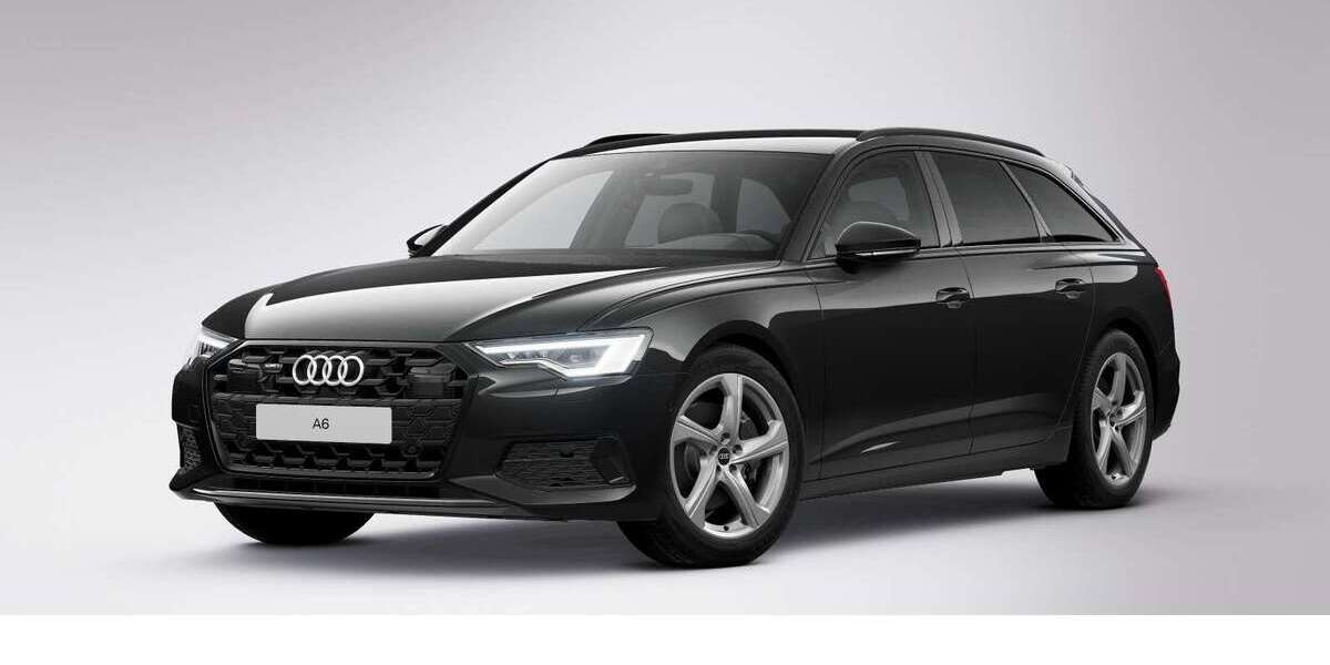 Audi A6 28.750 km 50.690 &euro; Gifhorn 38518