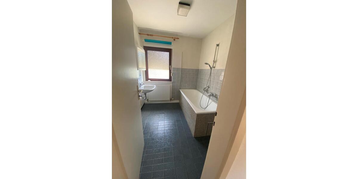 2-Zimmer-Wohnung in Möckmühl an NR zu vermieten zimmer