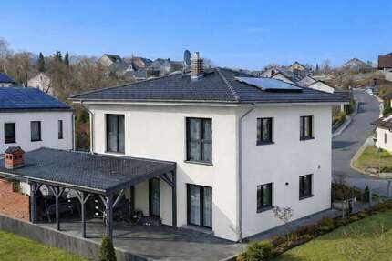 Haus Rottenburg an der Laaber - 4 Zimmer, 148 m&sup2;, 698.000&euro; | Angebot:24871089