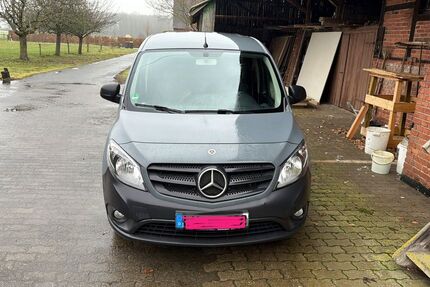 Mercedes-Benz Citan 208.000 km 6.545 &euro; Lüdinghausen 59348