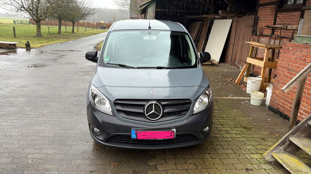 Mercedes-Benz Citan 208.000 km 6.545 &euro; Lüdinghausen 59348