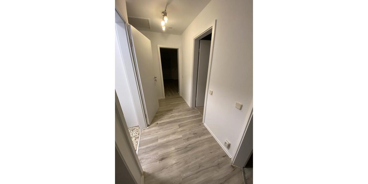 Etagenwohnung Wettringen - 3 Zimmer, 65 m&sup2;, 700&euro; | Angebot:25025799