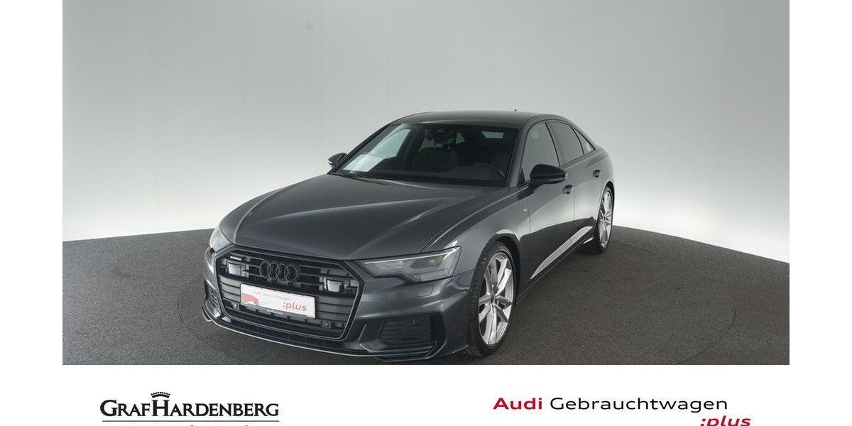 Audi A6 76.600 km 45.890 &euro; Aach 78267