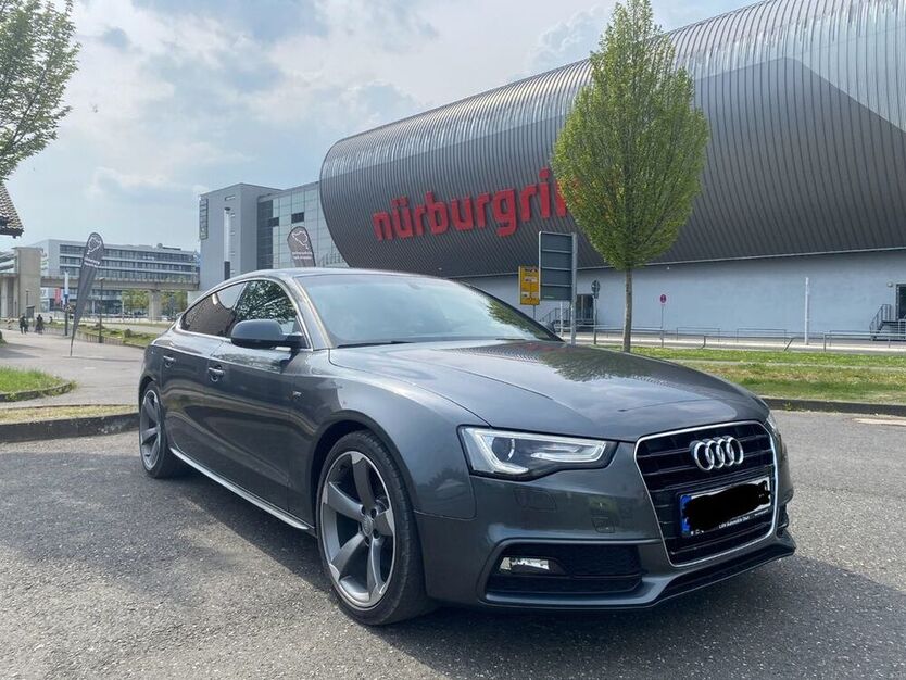 A5