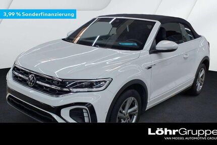 VW T-Roc 25.080 km 32.880 &euro; Koblenz 56076