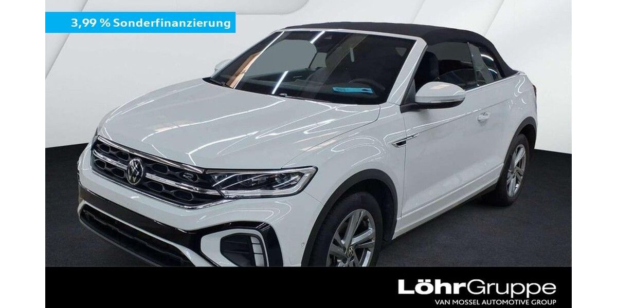 VW T-Roc 25.080 km 32.880 &euro; Koblenz 56076