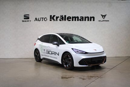 Cupra Born 28.000 km 24.990 € Hamm 59075