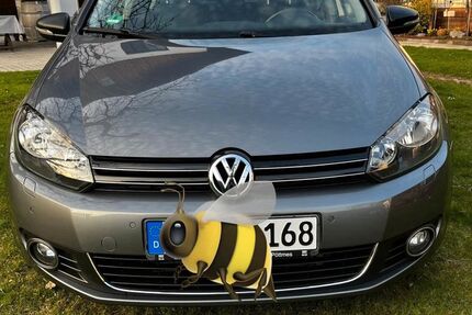 VW Golf 165.000 km 6.400 &euro; Bruckberg 84079