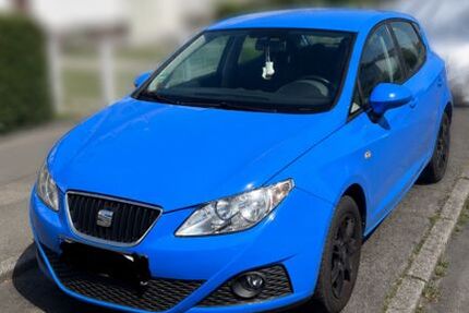Seat Ibiza 152.735 km 4.500 &euro; Kassel 34121