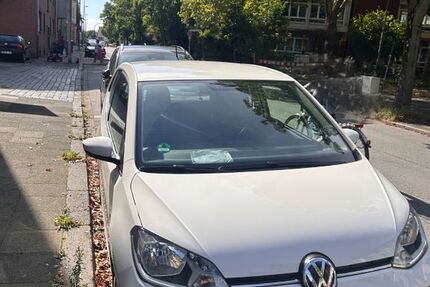 VW up!