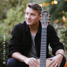Daniel Stelter Trio ft. Menna Mulugeta 17.06.2026 Nica Jazz Club