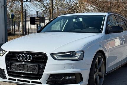 Audi A4 164.700 km 14.799 &euro; Mainburg 84048