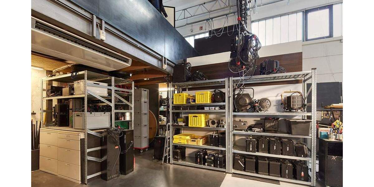 Gewerbeobjekt Garching b.München Hochbrück - 520&euro; | Angebot:25439175