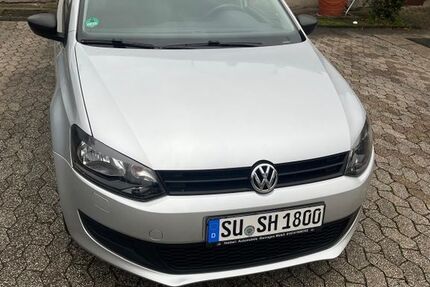 VW Polo 160.000 km 4.500 &euro; Wachtberg 53343