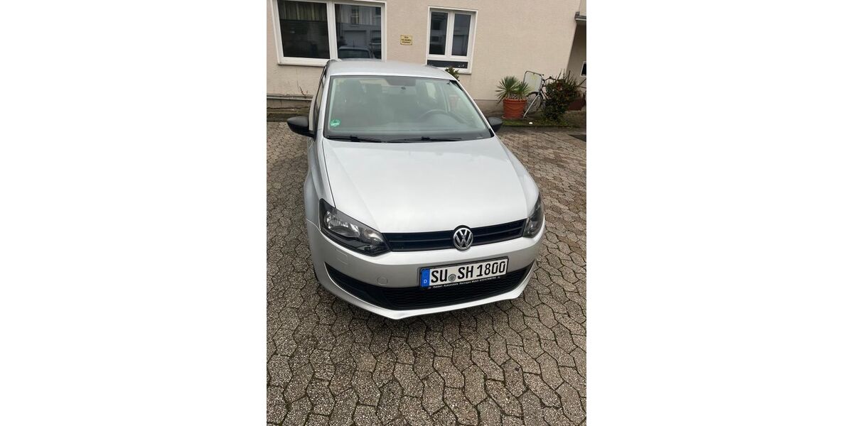 VW Polo 160.000 km 4.500 &euro; Wachtberg 53343