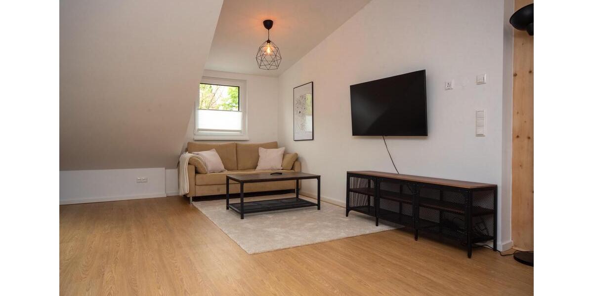Etagenwohnung Bayreuth Meyernberg - 1 Zimmer, 60 m&sup2;, 850&euro; | Angebot:26408107