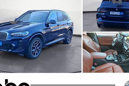 BMW X3 54.009 km 38.490 &euro; Freiburg 79108