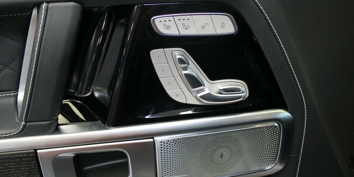 Mercedes-Benz G 63 AMG Speedshift 9G-TRONIC Superior 5.325 km 169.980 &euro; Euskirchen 53881