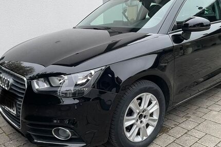 Audi A1 67.500 km 8.500 &euro; Germering bei München 82110