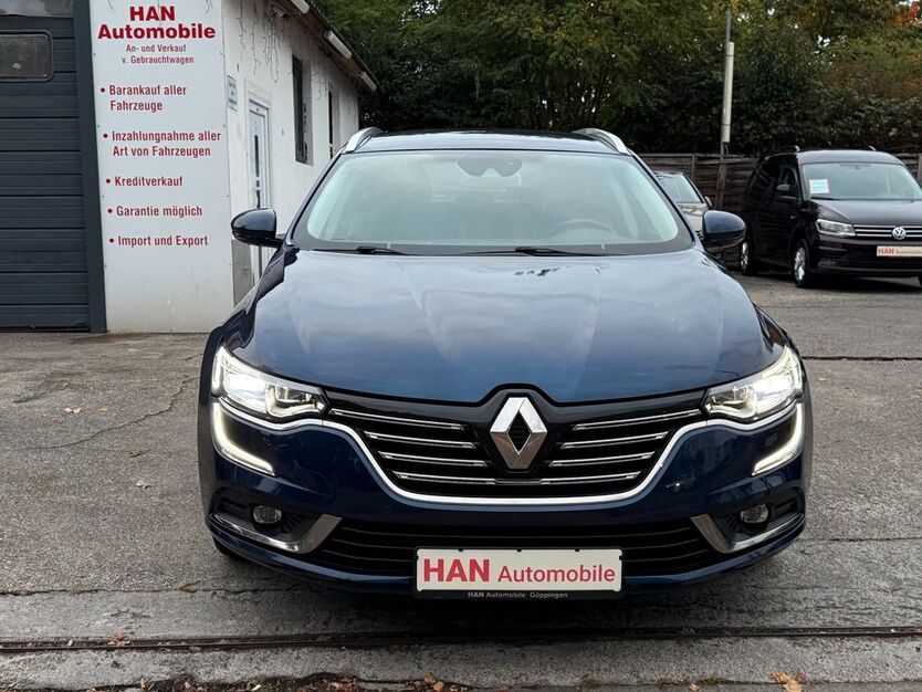 Renault Talisman 84.108 km 16.990 € Göppingen 73037