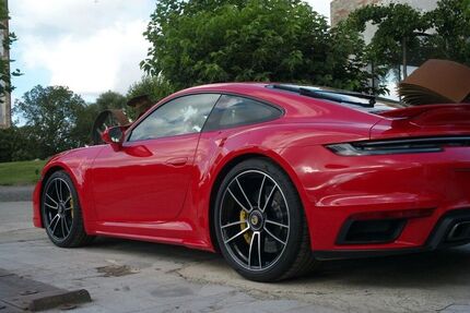 Porsche 911 Urmodell