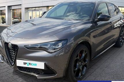 Alfa Romeo Stelvio 11.036 km 42.980 &euro; Maintal 63477