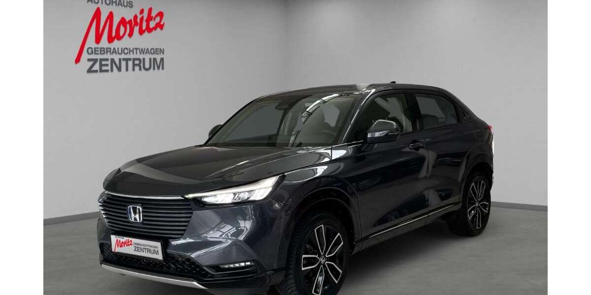 Honda HR-V 59.147 km 24.980 &euro; Laatzen 30880