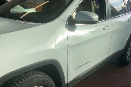 Jeep Cherokee 80.894 km 11.700 &euro; Mettmann 40822