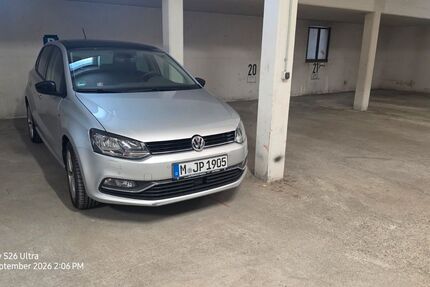 VW Polo 43.000 km 8.900 &euro; Ottobrunn 85521