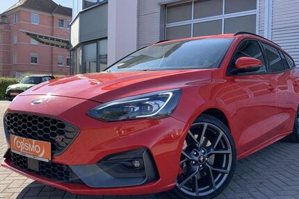 Ford Focus 80.713 km 22.490 &euro; Eisenach 99817