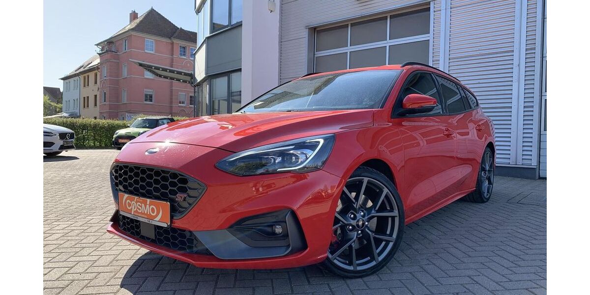 Ford Focus 80.713 km 22.490 &euro; Eisenach 99817