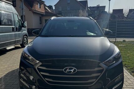 Hyundai TUCSON 80.345 km 12.750 &euro; Amt Creuzburg OT Mihla 99831