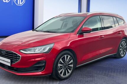 Ford Focus 21.690 km 22.990 &euro; Fürth 90765