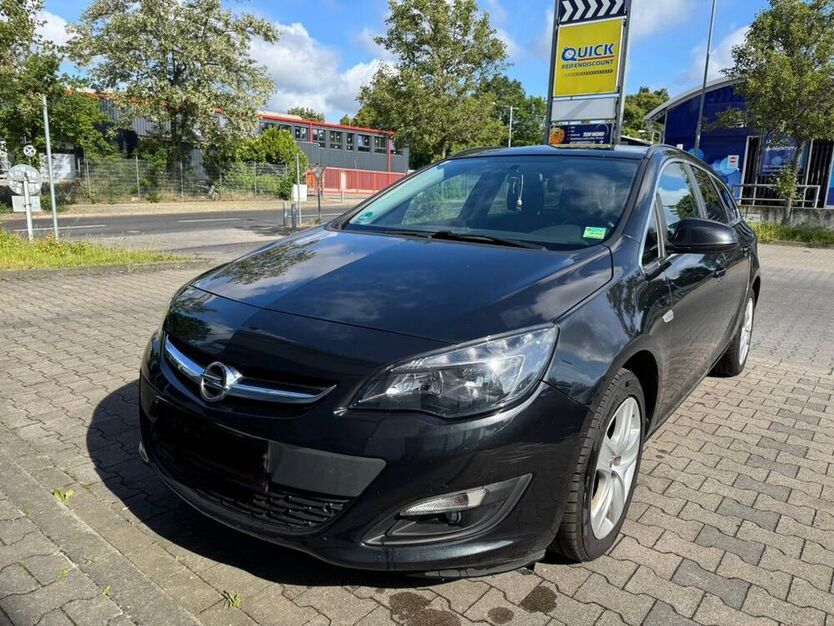 Astra