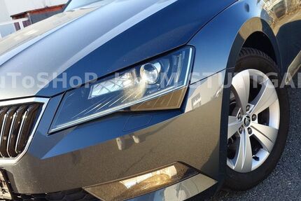 Skoda Superb 116.000 km 15.700 &euro; Holzgerlingen / Böblingen (Region Stuttgart) 71088