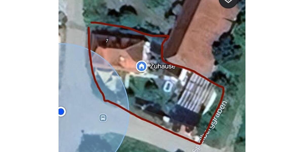 Einfamilienhaus Oberdachstetten - 5.5 Zimmer, 210 m&sup2;, 350.000&euro; | Angebot:26409968