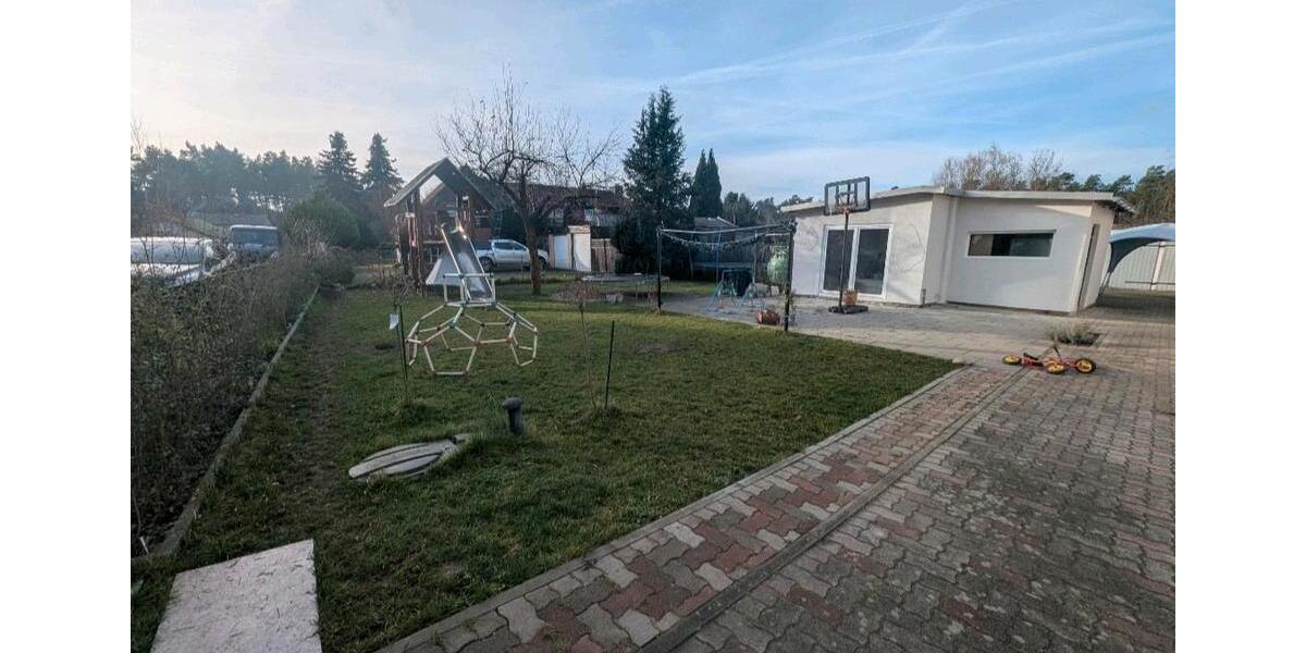 Doppelhaushälfte Kolkwitz - 5 Zimmer, 150 m&sup2;, 340.000&euro; | Angebot:26316487