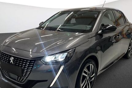 Peugeot 208 20.517 km 16.370 &euro; Bocholt 46395