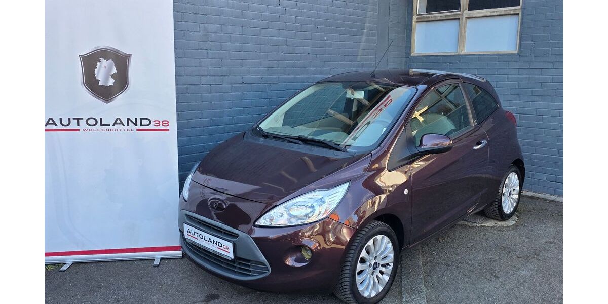 Ford Ka/Ka+ 100.000 km 3.390 &euro; Ohrum 38312