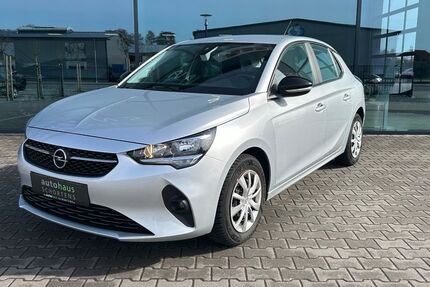 Opel Corsa 79.800 km 13.490 &euro; Schortens 26419